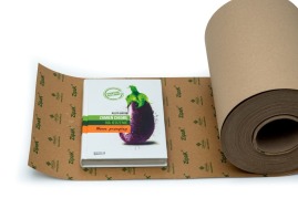 Papier Pakowy Zipak 200g - Rolka 60cm/10m