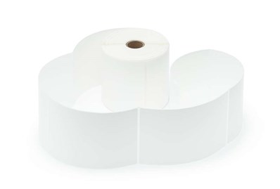 Etykiety Termiczne 100x160mm - 500szt