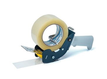 Taśma pakowa Akrylowa Transparent 48mm/120m