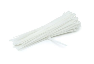 Opaska Trytytka Biała