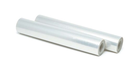 Folia stretch Eko-Silver beztub. 50cm/1.5kg netto