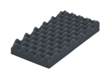 Pianka Moletowana T18 Szara 2000x1000x30/20