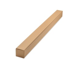 Karton podłużny na plakaty 1200x80x80mm 2A0