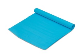 Bibuła do prezentów 38x50cm Lazurowa 500 arkuszy