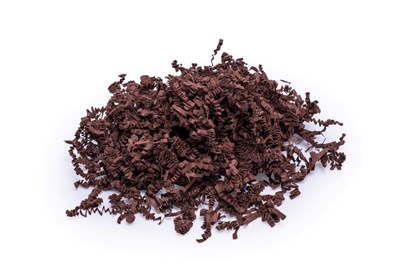 Brązowy wypełniacz papierowy SizzlePak 10 kg do paczek
