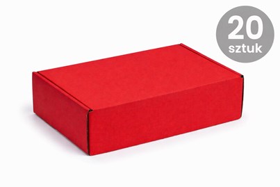 karton-fasonowy-czerwony-330x250x100-20szt