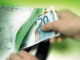 Koperty BEZPIECZNE Amersafe B5 50szt