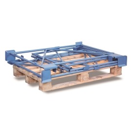 Nadstawka paletowa typ 68 1200x1000x1200mm