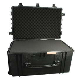 Skrzynia BoxCase BC763 762x483x297mm na kołach