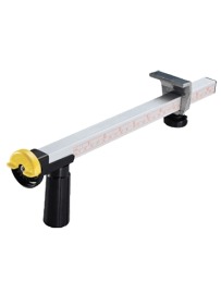 Bigownica do regulowania wysokości kartonu