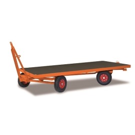 Przyczepy przemysłowe 2000x1000x510mm zu-1031