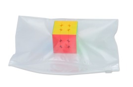 Woreczki z suwakiem 160x250mm - 50 szt. 70u