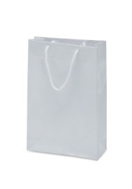 Torby Papierowe Na Prezent Białe