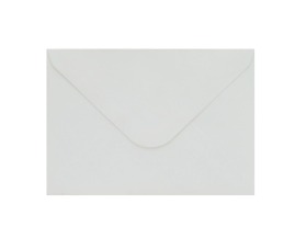 Koperty okolicznościowe C5 Białe 120g 50szt