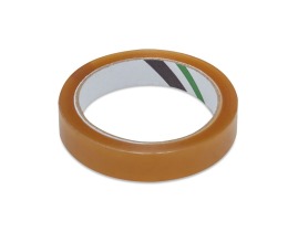 Taśma klejąca Solvent Transparentna 19mm/60m