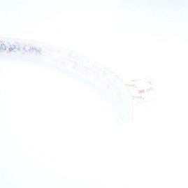 Rzep 3M Dual Lock 25mm/1m transparent d. grzybek