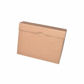 Karton wysyłkowy FixBox A4