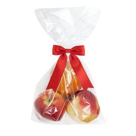 Woreczki foliowe 22x32cm bez klapki OPP