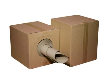 Wypełniacz papierowy ROLOPAK XL 12kg/1000 l