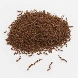 Brązowy wypełniacz papierowy SizzlePak 10 kg do paczek