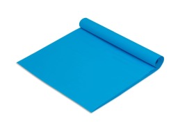 Bibuła do pakowania paczek 50x70cm Niebies 500ark.