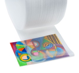 Pianka Polietylenowa 2mm/0.25m/250m