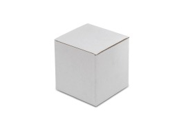 Opakowanie kartonowe 125x125x125mm F215 Białe