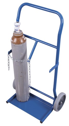Taczka do butli stalowych FK-1000