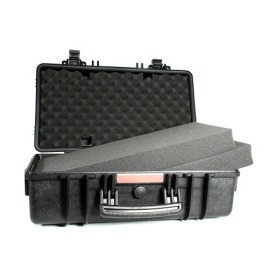 BoxCase BC512 wodoszczelna IP67 520x275x166mm