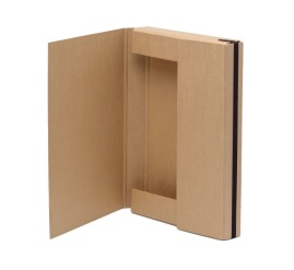 Teczka skrzydełkowa A4 Ekologiczna