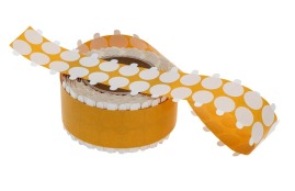 Kółka Dwustronne 18mm z Fingerliftem 2000 sztuk