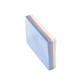 Koperty ozdobne Mix Metalic C6 50szt 120g