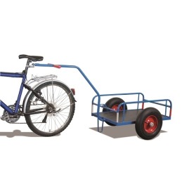 Wózek rowerowy ZU-1382