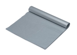 Bibuła Kolorowa 50x70cm Srebrna - 100 arkuszy