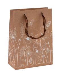 Torba Lux 210g A4 Decorkraft - 12 szt.