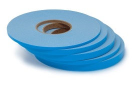 Taśma Dwustronna Piankowa 12mm/25m Biała Montażowa