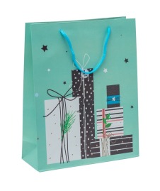 Torba Lux 210 g A4 GIFTS (26x10x32cm) - 12 szt.