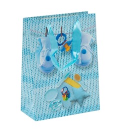 Torebki Na Urodziny A5 12 szt.