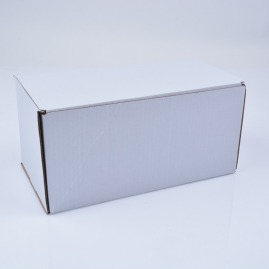Karton Wykrojnikowy 280x145x135mm Biały