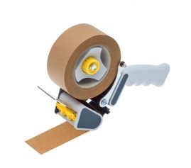 Taśma PAPIEROWA Samoprzylepna Solvent 48mm/50m