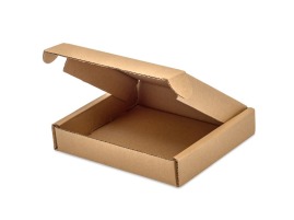 Karton Wykrojnikowy 157x139x30mm Brązowy