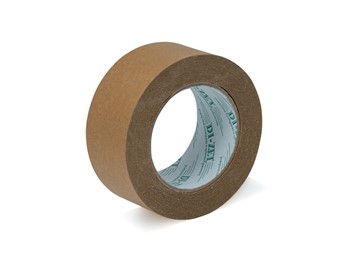 Taśma PAPIEROWA Hotmelt 48mm/50m Recyklat