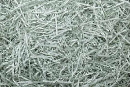 Wypełniacz papierowy PakPak Szary 0,2kg +BOX