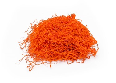 Wypełniacz papierowy HairPak Pomarańczowy 1kg