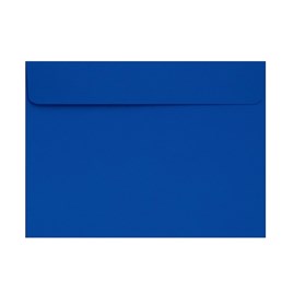 Koperty C5 HK Niebieskie Chaber 120g 10 sztuk - Eleganckie Koperty