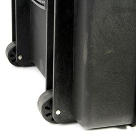 Skrzynia BoxCase BC763 762x483x297mm na kołach