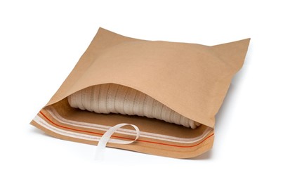 Koperta e-commerce 440x420x150mm - 90gsm