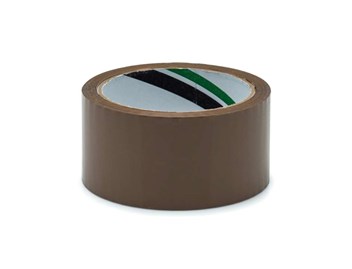 Taśma EKO SOLVENT Brąz 48mm/54m