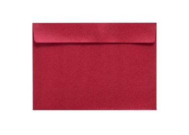 Koperty Ozdobne C5 HK Perłowy Czerwony 120g 50sztuk Eleganckie Koperty