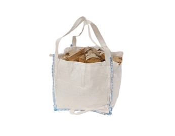 Worki BIGBAG Kontenerowe 45x45x45 Otwarty 2xUchwyt